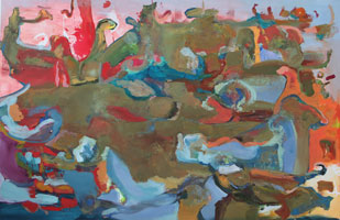Aardplaten, 200 x 130 cm